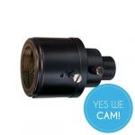 Marshall Electronics CV2812-3MP 2.8-12mm VariFocal M12 Lens Objektiv