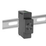 Marstek CT002 Rückseite mit allen Anschlussmöglichkeiten für den Heimgebrauch 