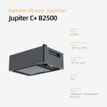 Marstek JUPITER C+ Zusatzbatterie wetterfester Solarstromspeicher