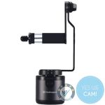 MATTERPORT Axis + Stativ kaufen front