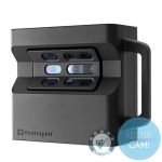 Matterport Pro2 3D Kamera für hochauflösende Immobilienfotografie und digitale Zwillinge