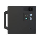 Matterport Pro2 Kamera mit praktischem Backpack für einfache Transportlösung