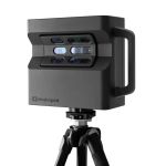 Matterport Pro2 Bundle für Immobilien- und Bauanwendungen