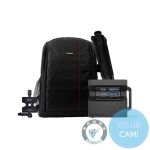 Matterport Pro2 3D-Kamera für professionelle Raumvermessung