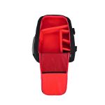 Matterport Pro3 Kamera mit Schnellwechsel-Stativhalterung im Einsatz