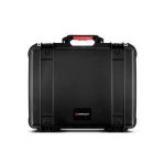 Hochpräzise LiDAR-Technologie für genaue 3D-Punktwolken