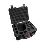 3D-Scan in Außenbereich mit Matterport Pro3 System