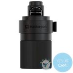 MATTERPORT Pro3 Stativ-/ Tripodhalterung mit Quick Release Front kaufen Toneart-Shop