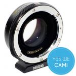 Metabones Speedbooster Ultra