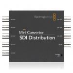 Mini Converter SDI Distribution