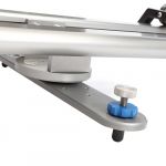 MovieTech Scooter Dolly Nivellierbare Bodenplatten