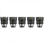 NiSi Athena Prime Lens Set - E-Mount Objektivset