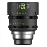 NiSi Athena Prime Lens Set - E-Mount Kamera