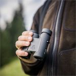 Noblex NF 8x25 inception Fernglas Outdoor