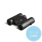 Noblex NF 8x25 inception Fernglas 8-Fach Vergrößerung