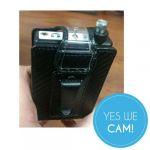 ORCA OR-31 Hülle für Zaxcom ERX2 - Ansicht von oben