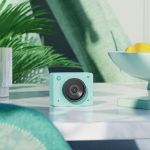 OBSBOT MEET 2 Aurora Grün Stream