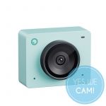 OBSBOT MEET 2 Aurora Grün Webcam