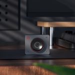 OBSBOT MEET 2 Space Grau Plug-and-Play