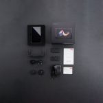 OBSBOT Talent All-in-One Multi-Cam Live-Streaming + Production Studio Lieferumfang