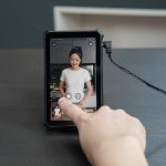 OBSBOT Talent All-in-One Multi-Cam Live-Streaming + Production Studio Encoder