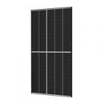 Offgridtec Balkonkraftwerk 850W HM-600 Trina Solar Vertex S Mini-PV Solaranlage Set