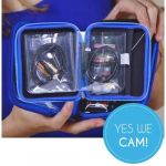 ORCA OR-29 Kapsel und Zubehör Beutel - YES WE CAM!