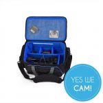 ORCA OR-13 Shoulder Video Camera Bag Schultergurt