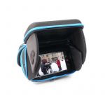 ORCA OR-140 Hard Shell Monitor Case Integrierte Haube