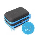 ORCA OR-140 Hard Shell Monitor Case Kälteschuh