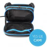 ORCA OR-140 Hard Shell Monitor Case Thermoformtechnologie