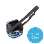 ORCA OR-140 Hard Shell Monitor Case Für 5" LCD-Monitor