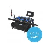 Orca OR-150 Aluminium Antennenhalter