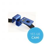 Orca OR-150 Aluminium Antennenhalter