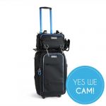 ORCA OR-157 Top Tray für OR-26 Trolley Backpack