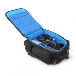 ORCA OR-23 Medium backpack w/ large external pockets Viel Stauraum