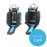 ORCA OR-268 Low Profile Audio Mixer Bag for Zoom F6 Kaufen