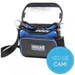 Orca OR-270 Mischertasche Schutz