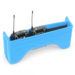 ORCA OR-330 Audio Mixer Bag for Zaxcom Nova