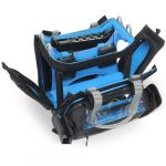 ORCA OR-330 Audio Mixer Bag for Zaxcom Nova