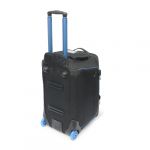 ORCA OR-510 Classic Video Bag for Medium Video Cameras Außentaschen