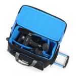 ORCA OR-510 Classic Video Bag for Medium Video Cameras Schultergurt