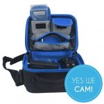 ORCA OR-66 Mini Hartschalen-Zubehörtasche