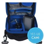 ORCA OR-66 Mini Hartschalen-Zubehörtasche