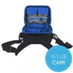 ORCA OR-66 Mini Hartschalen-Zubehörtasche