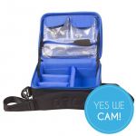 ORCA OR-67 Hartschalen-Zubehörtasche - leer