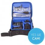 ORCA OR-67 Hartschalen-Zubehörtasche