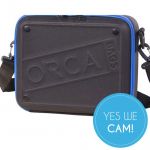 ORCA OR-67 Hartschalen-Zubehörtasche - YES WE CAM!