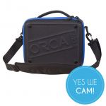 ORCA OR-67 Hartschalen-Zubehörtasche inkl. Schultergurt