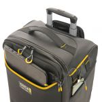 ORCA OR-518 DSLR Mirrorless Camera Trolley Case with Backpack System - Large